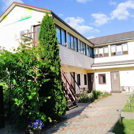 Hotel Veagles Narva-Jõesuu Exterior foto
