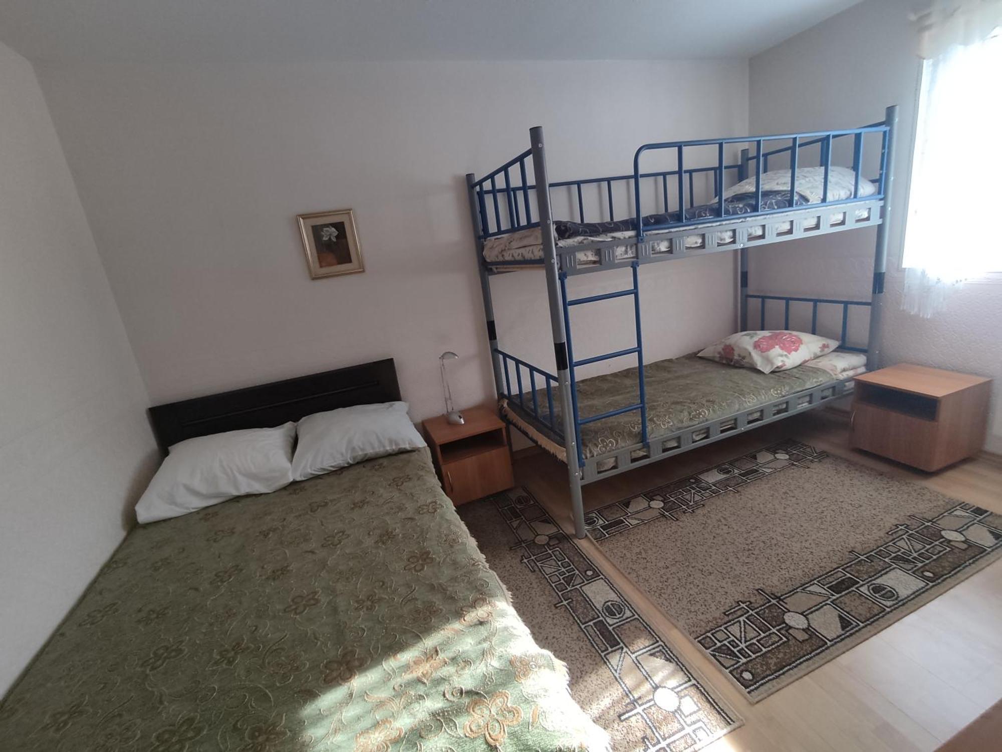 Hotel Veagles Narva-Jõesuu Zimmer foto