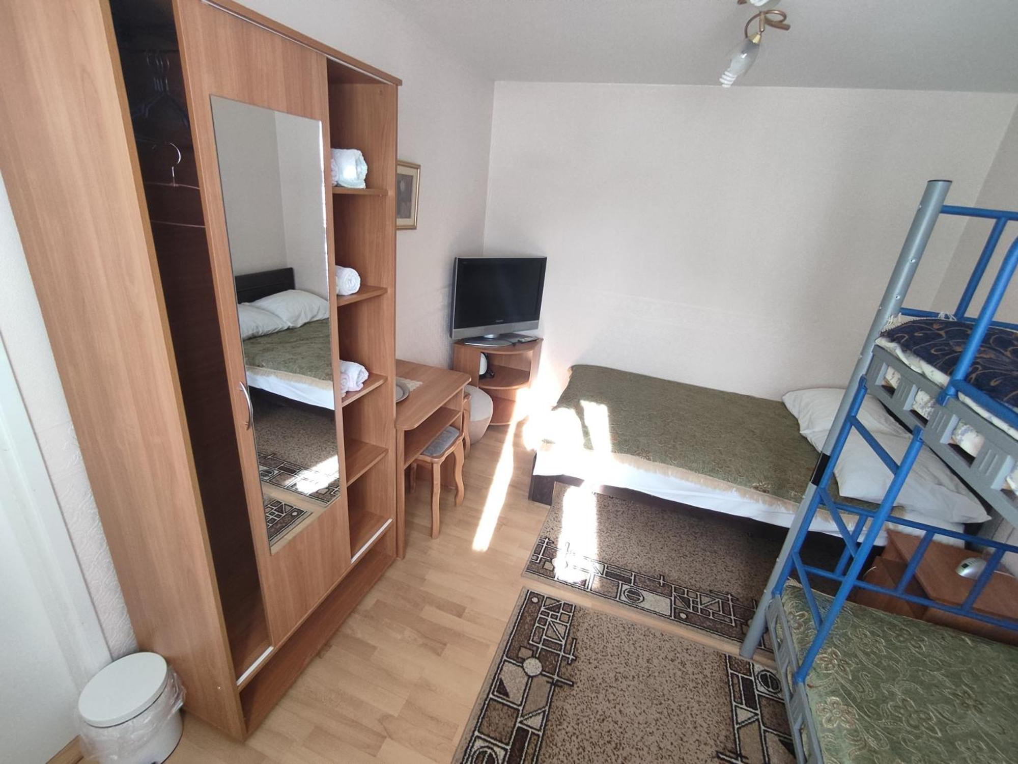 Hotel Veagles Narva-Jõesuu Zimmer foto