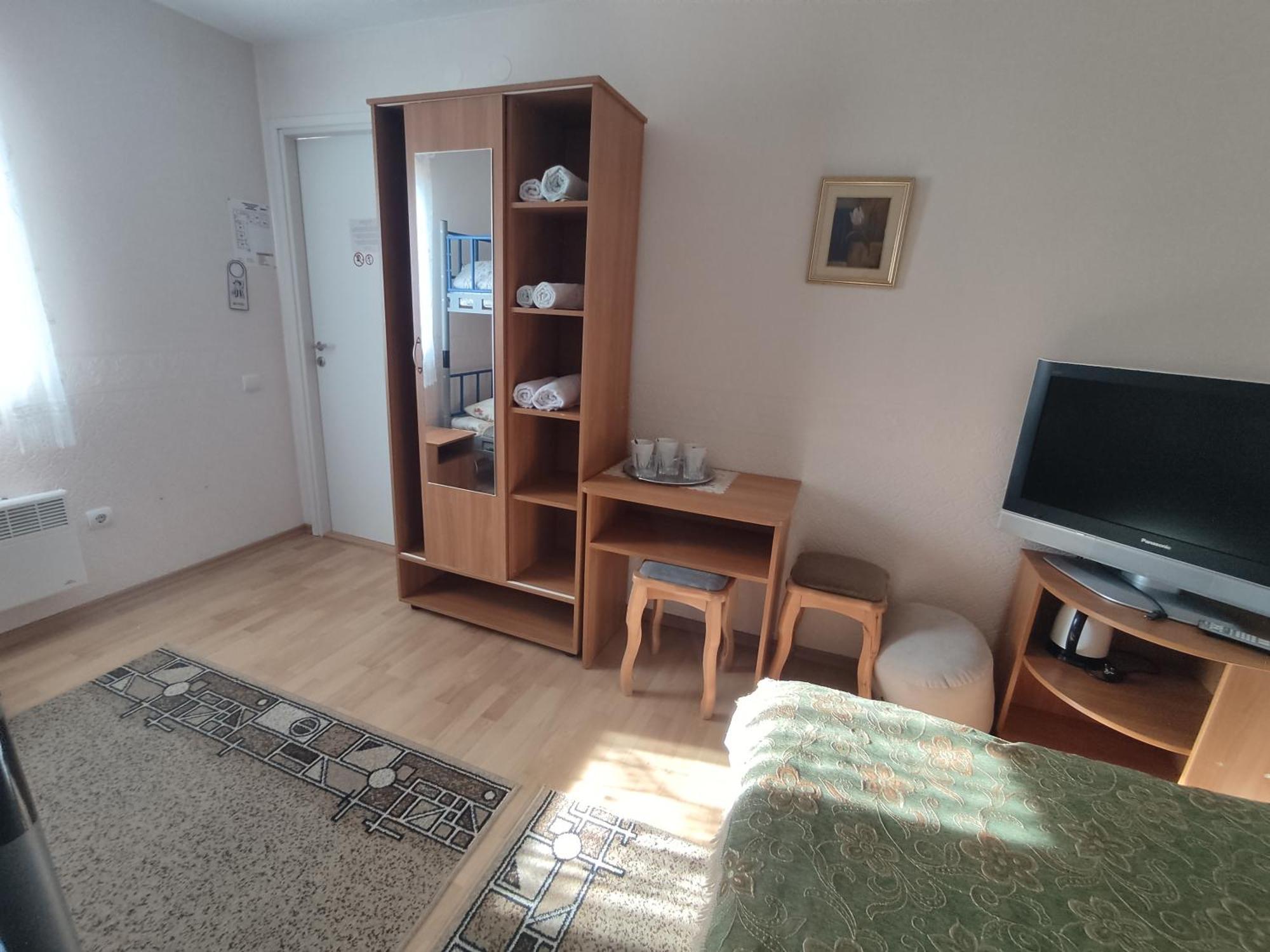Hotel Veagles Narva-Jõesuu Zimmer foto