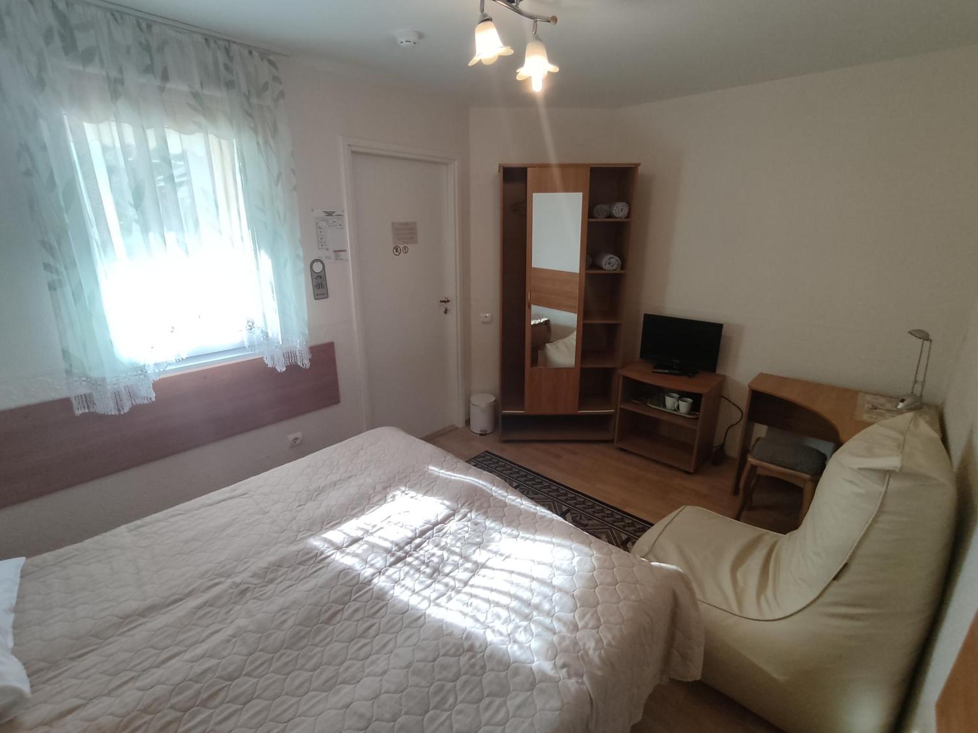 Hotel Veagles Narva-Jõesuu Zimmer foto