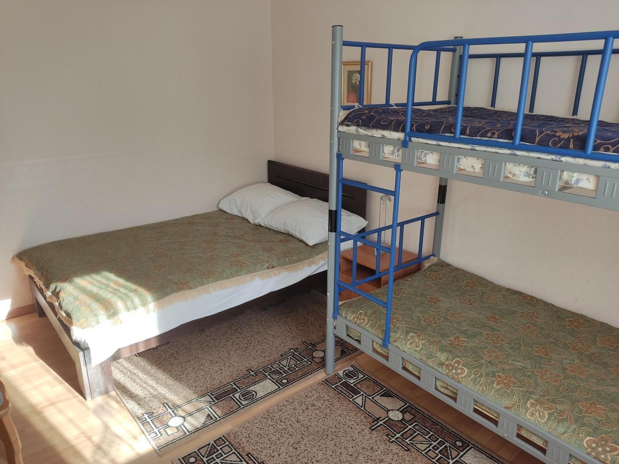 Hotel Veagles Narva-Jõesuu Zimmer foto