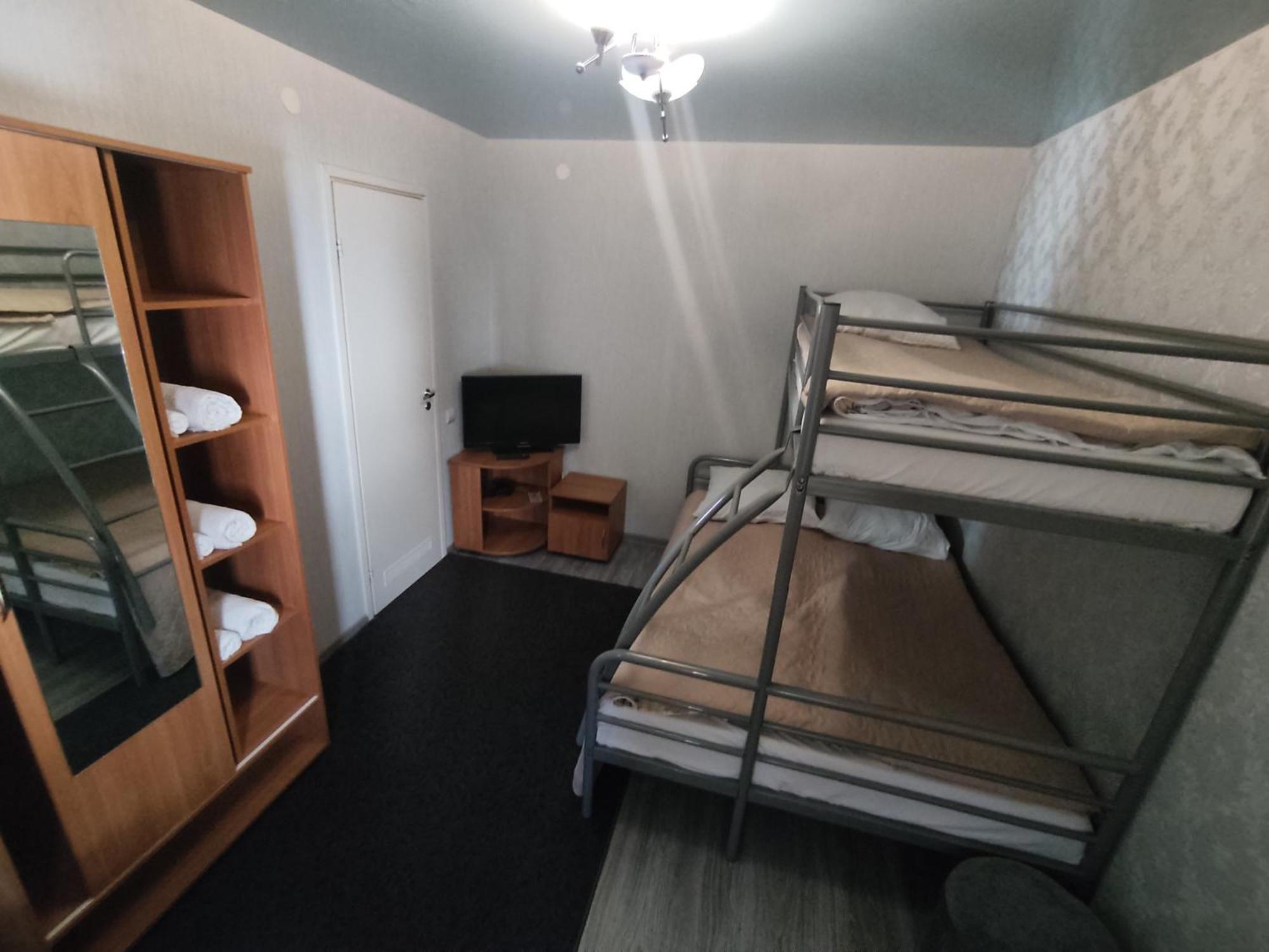 Hotel Veagles Narva-Jõesuu Zimmer foto